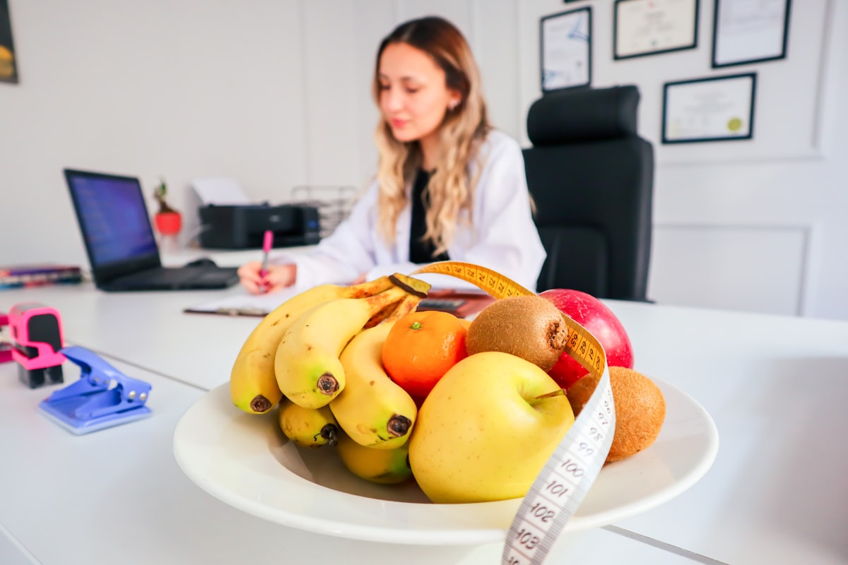 Team Wellnessnutritioncare - Specialisti Nutrizionisti